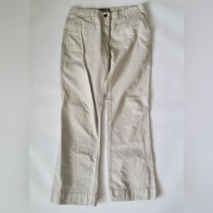 Women's Mountain Khaki Teton twill pants